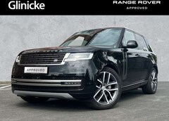 Bild des Angebotes Land Rover Range Rover P460e HSE (SWB) PHEV / Pano / AHK /
