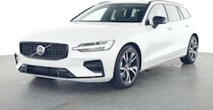 Bild des Angebotes Volvo V60 B4 Plus Dark/Navi/LED/Pano/360K/Head-Up/H&K Klima