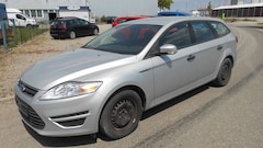 Bild des Angebotes Ford Mondeo 1.6 TDCi /AHK/KLIMA/SHZ/EU5 kein TÜV