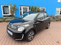 Bild des Angebotes Citroen C1 Airscape Shine Faltdach,Kamera,Sitzheizung