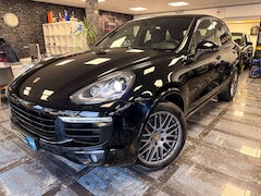 Bild des Angebotes Porsche Cayenne Diesel Platinum Edition/Navi/Kamera/Appr