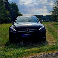 Bild des Angebotes Mercedes-Benz C 200 C 200 (BlueTEC) d T