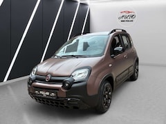 Bild des Angebotes Fiat Panda New Panda Trussardi 1.2 Klimaautomatik