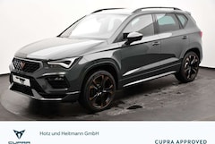Bild des Angebotes CUPRA Ateca 2.0 TSI 4Drive DSG VZ