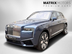 Bild des Angebotes Rolls-Royce Cullinan BeSpoke Audio Series II heated&cooled