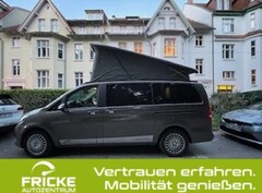 Bild des Angebotes Mercedes-Benz V 220 V-Klasse 200 d HORIZON Lang-Version+2xSchiebetür+e