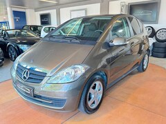 Bild des Angebotes Mercedes-Benz A 160 A -Klasse Automatik