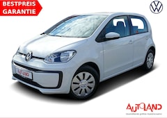 Bild des Angebotes VW up! 1.0 Active DAB Klima