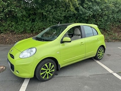 Bild des Angebotes Nissan Micra Micra 1.2 DIG-S Tekna