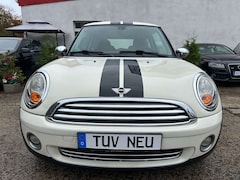 Bild des Angebotes MINI One Tüv neu