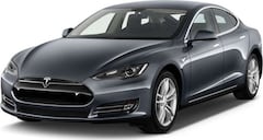 Bild des Angebotes Tesla Model S Model S 85D Allradantrieb