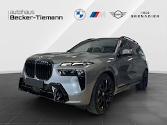 Bild des Angebotes BMW X7 xDrive40d M-Sport Pro Head-Up Autobahnassistent