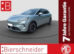 MG MG4 4 54 kWh Premium 17 360 NAVI SHZ LED TOTWINKEL