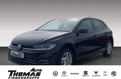 Bild des Angebotes VW Polo Style 1.0 TSI MATRIX+NAVI+PANO