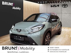 Bild des Angebotes Toyota Aygo X 1,0 Pulse Kamera Android/Apple