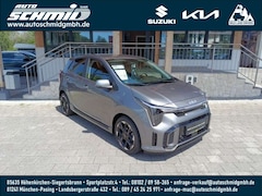 Bild des Angebotes Kia Picanto PICANTO PE2 1.2 AMT GT-LINE