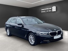 Bild des Angebotes BMW 520 d Virtual*Pano*Kamera*Leder*LED*Parkassisten