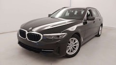 Bild des Angebotes BMW 520 d Virtual*Pano*Kamera*Leder*LED*Parkassisten