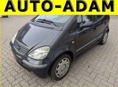 Mercedes-Benz A 160 CDI