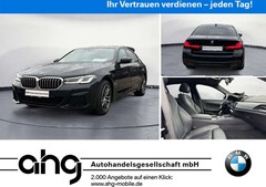 Bild des Angebotes BMW 530 e M Sportpaket M Sportpaket Innovationsp. Spo