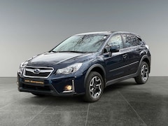 Bild des Angebotes Subaru XV Comfort 2.0-Kamera-Automatik-Leder