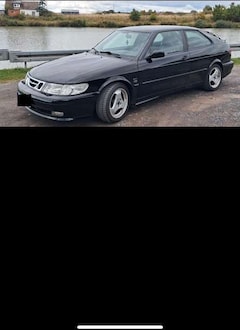 Bild des Angebotes Saab 9-3 2.0i Turbo Full Sport Package