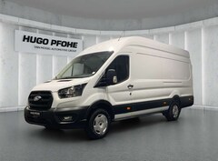 Bild des Angebotes Ford Transit Trend Kasten L4 HA | Klimaaut. | GRA | KAMERA | SH