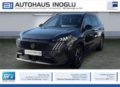 Bild des Angebotes Peugeot 5008 GT Hybrid 145 e-DCS6 7-Si+Navi+Lenk/SHZ+R-Kam+