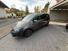Bild des Angebotes SEAT Alhambra 2.0 TDI Start & Stop Crono