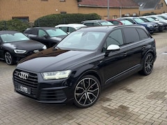 Bild des Angebotes Audi SQ7 4.0 TDI Quattro, 7 Sitzer, Matrix,Digi Tacho