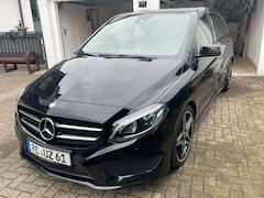 Bild des Angebotes Mercedes-Benz B 200 B B 200 CDI / Automatik/ AMG Line