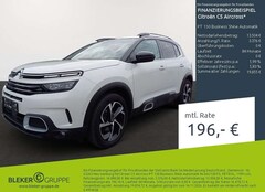 Bild des Angebotes Citroen C5 Aircross PT 130 Business Shine Automatik