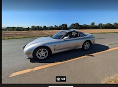 Bild des Angebotes Mazda RX-7 RX-7 Turbo