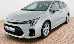 Bild des Angebotes Suzuki Swace 1.8 Hybrid Comfort+