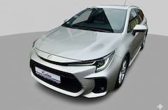 Bild des Angebotes Suzuki Swace 1.8 Hybrid Comfort+