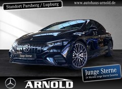 Bild des Angebotes Mercedes-Benz EQE 43 Mercedes-AMG EQE 43 4M AIRM Pano HUD HYPERSCREEN