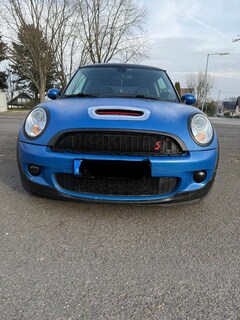 Bild des Angebotes MINI Cooper S R56s