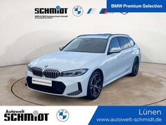 Bild des Angebotes BMW 330 e xDrive Touring M Sport + GARANTIE-bis-12.28