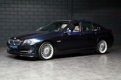 Alpina D5 3.0 BiTurbo Individual