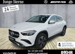 Bild des Angebotes Mercedes-Benz GLA 250 GLA 250 e Progressive/MBUX/LED/Parktr.+RFK/LMR18