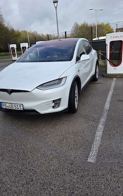 Bild des Angebotes Tesla Model X LR. 100 KW
