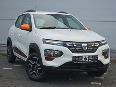 Bild des Angebotes Dacia Spring Electric Comfort Plus (Werksgarantie)