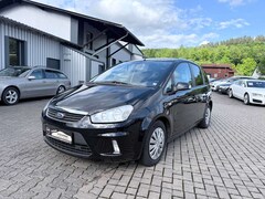 Bild des Angebotes Ford C-Max 1.8 Titanium - KLIMA- EURO 4- 2 HAND
