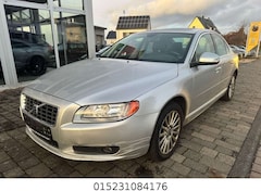 Bild des Angebotes Volvo S80 Lim. D5 Momentum+Vollleder+Klimaautomatik+