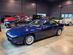 Bild des Angebotes BMW 850 CI AUTOMATIK/AUS 1 HAND/UNFALLFREI/ORIGINAL