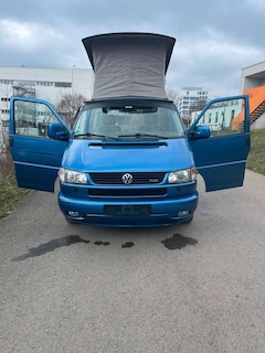 Bild des Angebotes VW T4 California