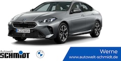 Bild des Angebotes BMW 214 220 Gran Coupe M Sport + GARANTIE-bis-08.2030