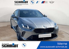 Bild des Angebotes BMW 214 220 Gran Coupe M Sport + GARANTIE-bis-08.2030