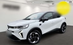 Bild des Angebotes Renault Captur Techno E-TECH Full Hybrid 145 LED NAVI KAMERA