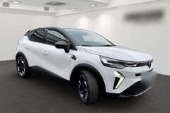 Bild des Angebotes Renault Captur Techno E-TECH Full Hybrid 145 LED NAVI KAMERA